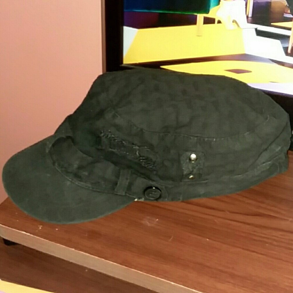Black Hat